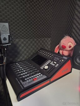 Soundking DX20-A Digitální mixpult - 2