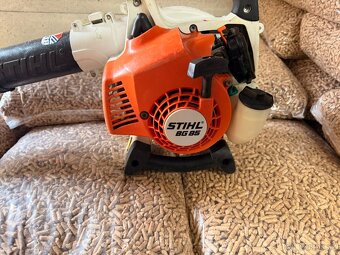 Fukar stihl bg85 - 2