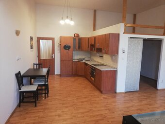 Rakovník - byt 1+kk - 75 m2 - 2