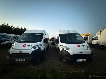 RIDIC SK.B - Zásilkovna ( Nehvizdy) & DPD ( Modletice ) - 2