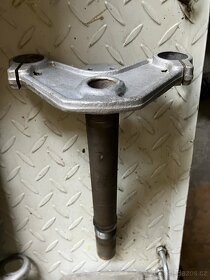 Jawa 90 - brýle - 2