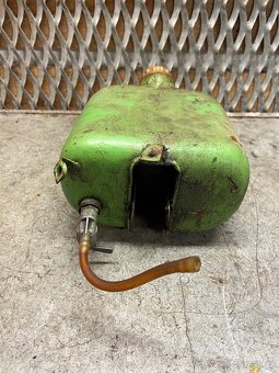 Nádrž Jawa pionýr 555 - 2