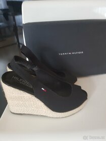 Sandály TOMMY HILFIGER - 2