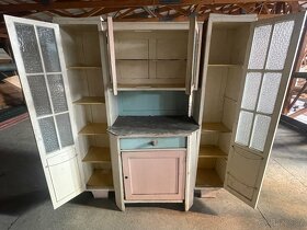 Stará kuchyň,  retro k repasi - 2