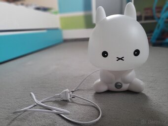 lampička dětská kočička - 2