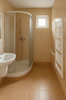 Prodej bytu 2+1, Sokolov – ul. Mánesova | 6. patro, výtah, s - 2