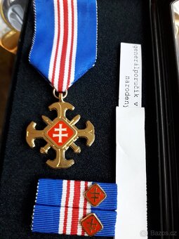 Prodam krasne Slovenske veci jmeno Generala - 2