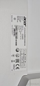 Monitor Acer,32" FullHd - 2