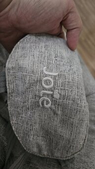 Houpátko 2v1 Joie Serina - 2