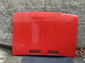 Kapota 2107 Lada Vaz Žiguli - 2