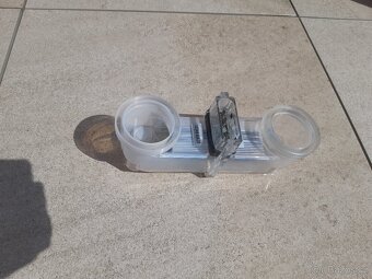 Náhradní elektroda - cela EcoMatic - BMSC 13 - 2