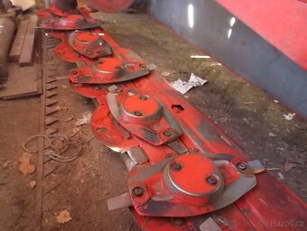 Disková sekačka Kuhn GMD 310-FF - 2