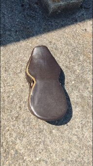 Koupím poslední model sedla "kytary" pro Jawu 250/353 - 04 - 2