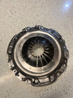 Spojková sada LuK – Škoda Fabia 1.4 TDI (renovovaná) - 2