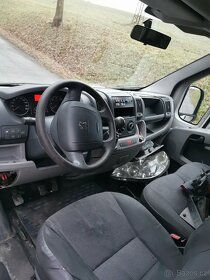 Peugeot boxer 2,2hdi 74kw - 2