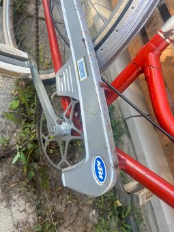 Retro kolo KTM exzellent - 2