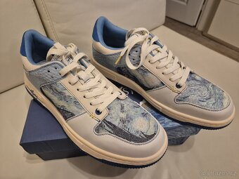 Pánské boty Galartsy - 2