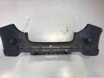 Maserarti Levante zadní nárazník - 2