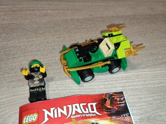 Lego Ninjago 30532 - 2
