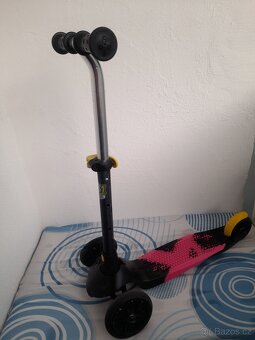 Koloběžka dětská - 2