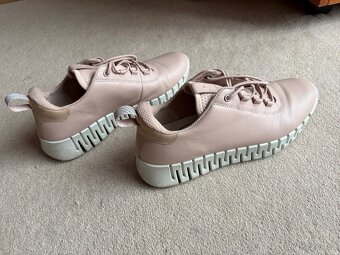 Boty ECCO , vel.40 - 2