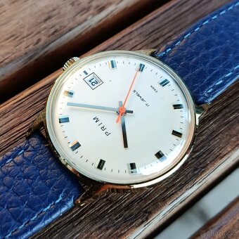 Náramkové hodinky PRIM Prestige - 2