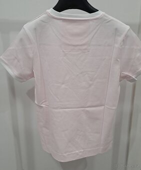 GIVENCHY DAMSKE TRIKO -SLIM FIT 1 - 2