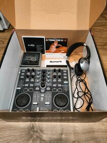 Numark Total Computer Dj - 2