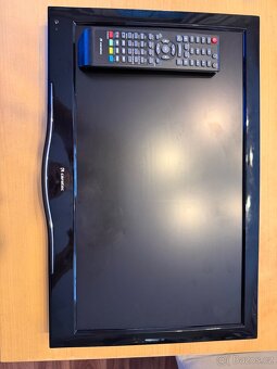 Televizor 12V do karavanu - 2