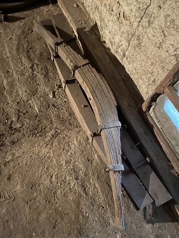 PV3S nákladní auto - 2