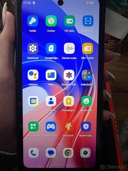 Oukitel WP30 Pro 12GB/512GB - 2