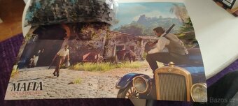 Mafia the old country puzzle - 2