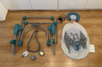 Houpačka Babymoov - 2