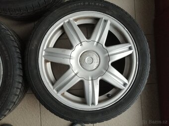 Prodám ALU kola - 2