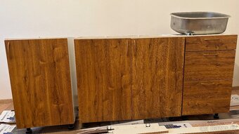 kuchyňské skříňky - 2