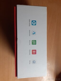 Sencor SCT 750BWT - 2