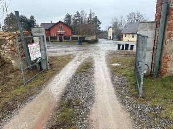 Prodam branu s motory. - 2