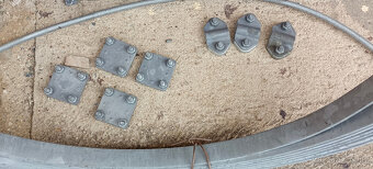 Zemnící pásovina - 2