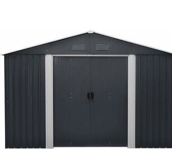 Zahradní domek 10,33m2 - 2