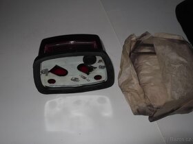 Koncové světlo Jawa-originál - 2