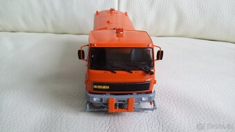 Liaz 110.850 SA8 DeAgostini 1/43 - 2