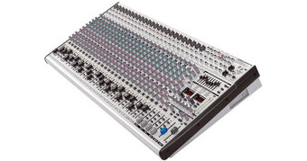 Behringer SX3242FX - mixážny pult - 2