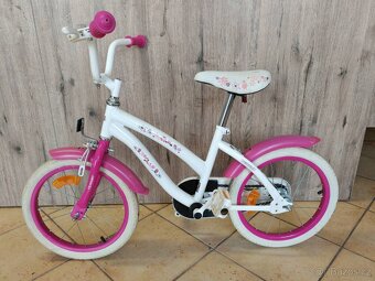 Dívčí kolo Terrain 16 - 2