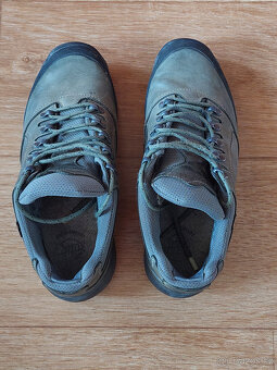 Pánské boty Hanwag a Lowa - 2