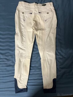 Jezdecké oblečení - 2