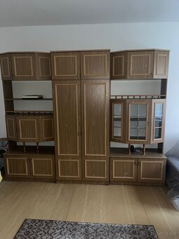 Byt 1+1, Březenecká, Chomutov - 2