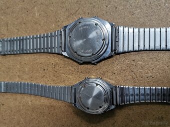 Retro digitálky Kessel - 2