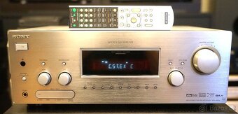 SONY STR DB790QS - 2
