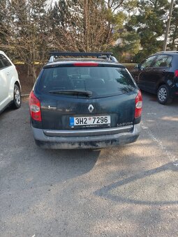 Renault laguna 2 15000,- - 2