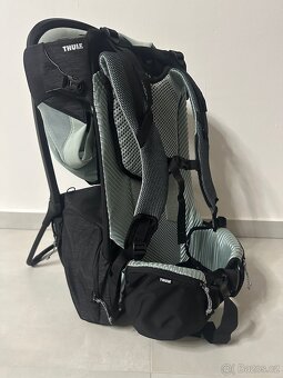 Krosna Thule Sapling - 2